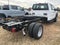 2026 Ford Super Duty F-550 DRW XL CHASSIS ONLY