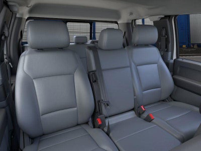 2026 Ford Super Duty F-550 DRW XL