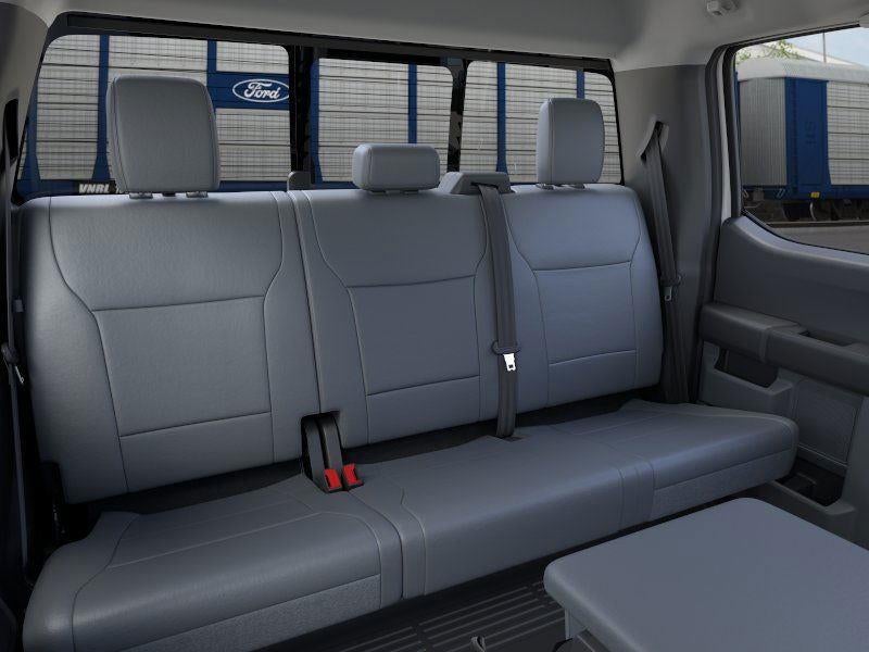 2026 Ford Super Duty F-550 DRW XL