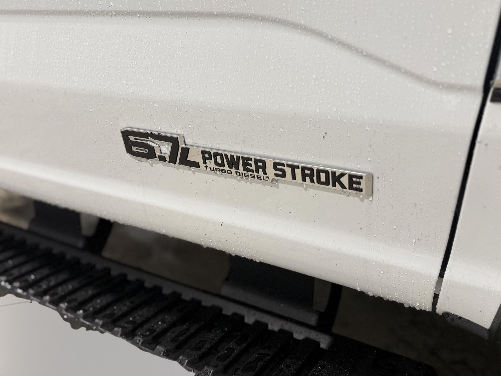 2026 Ford Super Duty F-550 DRW XL CHASSIS ONLY