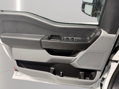 2026 Ford Super Duty F-550 DRW XL CHASSIS ONLY