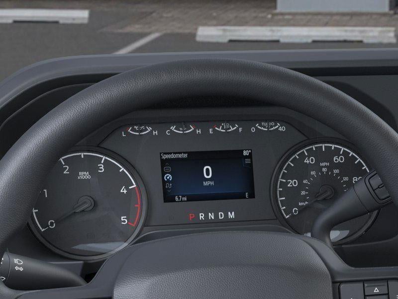 2026 Ford Super Duty F-550 DRW XL CHASSIS ONLY