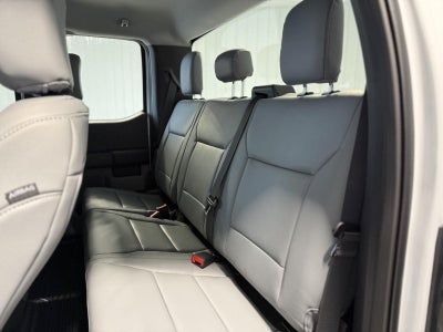 2026 Ford Super Duty F-550 DRW XL CHASSIS ONLY