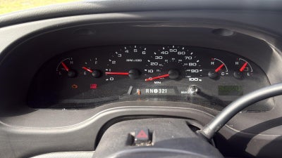 2008 Ford Econoline Commercial Cutaway Cutwy