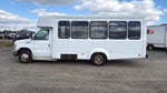 2008 Ford Econoline Commercial Cutaway Cutwy