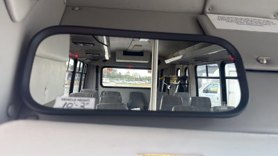 2008 Ford Econoline Commercial Cutaway Cutwy