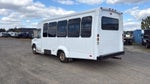 2008 Ford Econoline Commercial Cutaway Cutwy