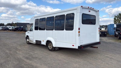 2008 Ford Econoline Commercial Cutaway Cutwy