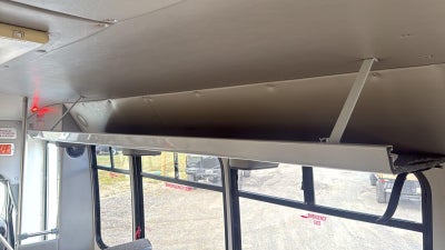 2008 Ford Econoline Commercial Cutaway Cutwy