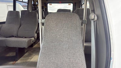 2008 Ford Econoline Commercial Cutaway Cutwy