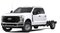 2026 Ford Super Duty F-250 SRW XL PICKUP BED DELETE