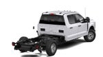 2026 Ford Super Duty F-250 SRW XL PICKUP BED DELETE