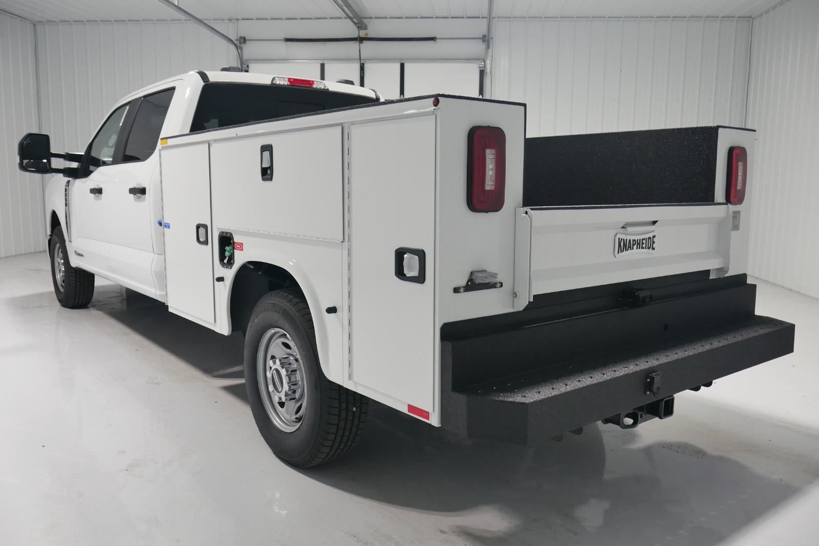 2025 Ford Super Duty F-250 XL