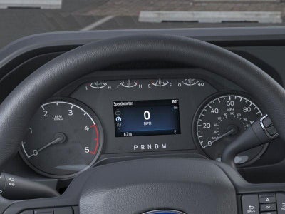 2025 Ford Super Duty F-250 XL