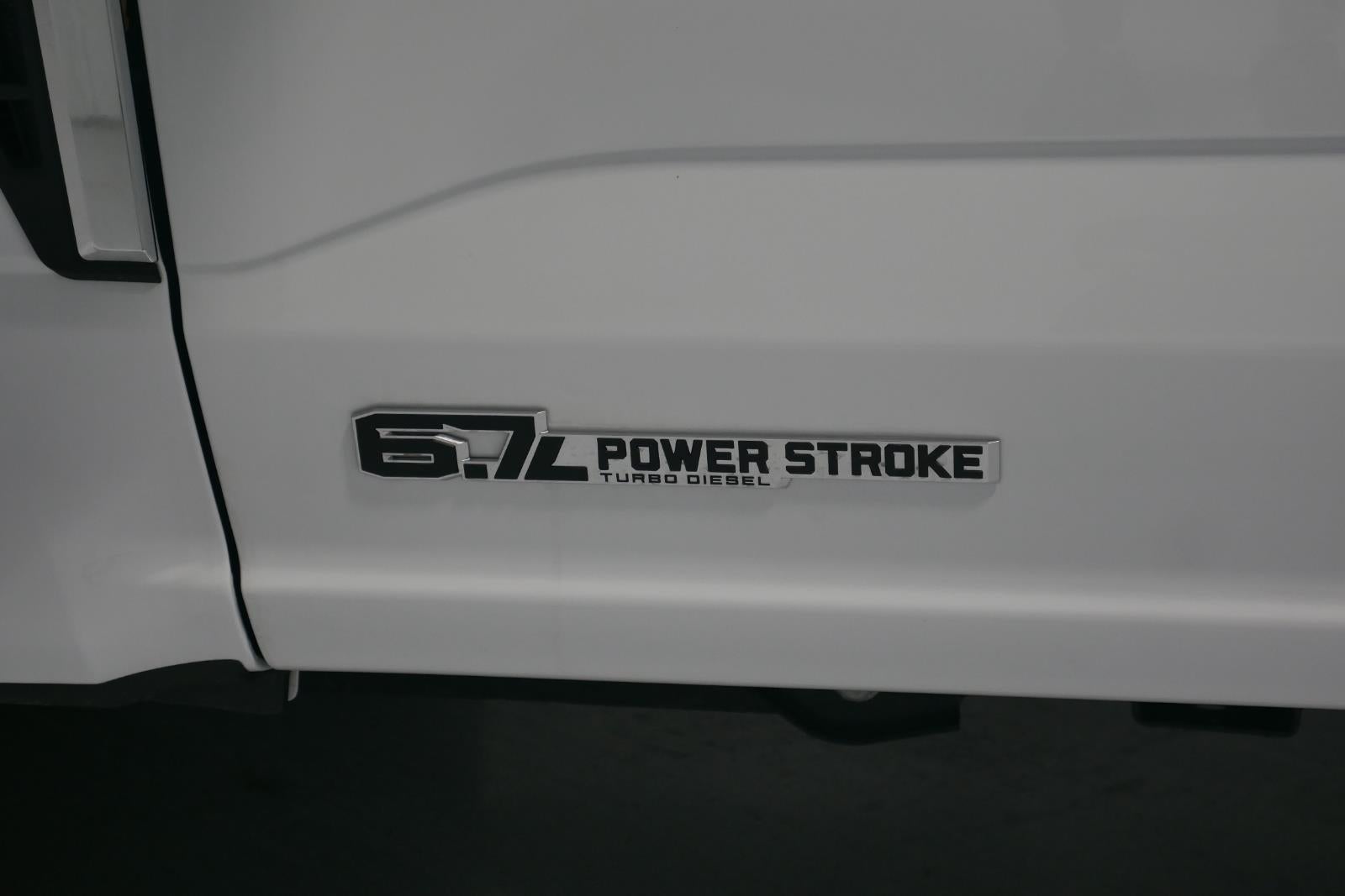 2025 Ford Super Duty F-250 XL