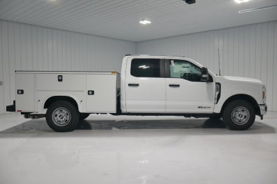 2025 Ford Super Duty F-250 XL