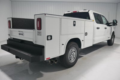 2025 Ford Super Duty F-250 XL