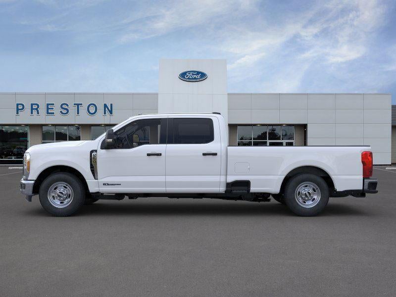 2025 Ford Super Duty F-250 XL