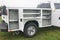 2025 Ford Super Duty F-250 8' KNAPHEIDE SERVICE BODY, SPRAY IN LINER, CLASS V HITCH