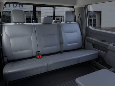 2025 Ford Super Duty F-250 8' KNAPHEIDE SERVICE BODY, SPRAY IN LINER, CLASS V HITCH