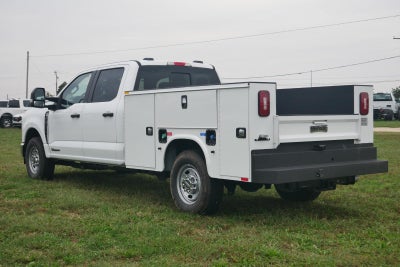 2025 Ford Super Duty F-250 XL