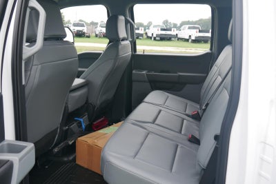 2025 Ford Super Duty F-250 XL