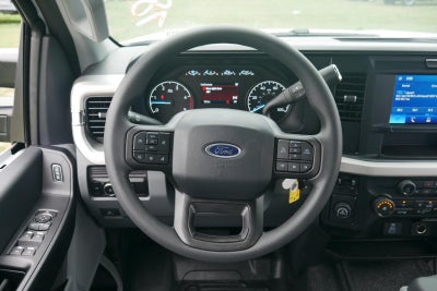 2025 Ford Super Duty F-250 XL