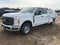 2025 Ford Super Duty F-250 XL