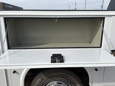 2025 Ford Super Duty F-250 XL