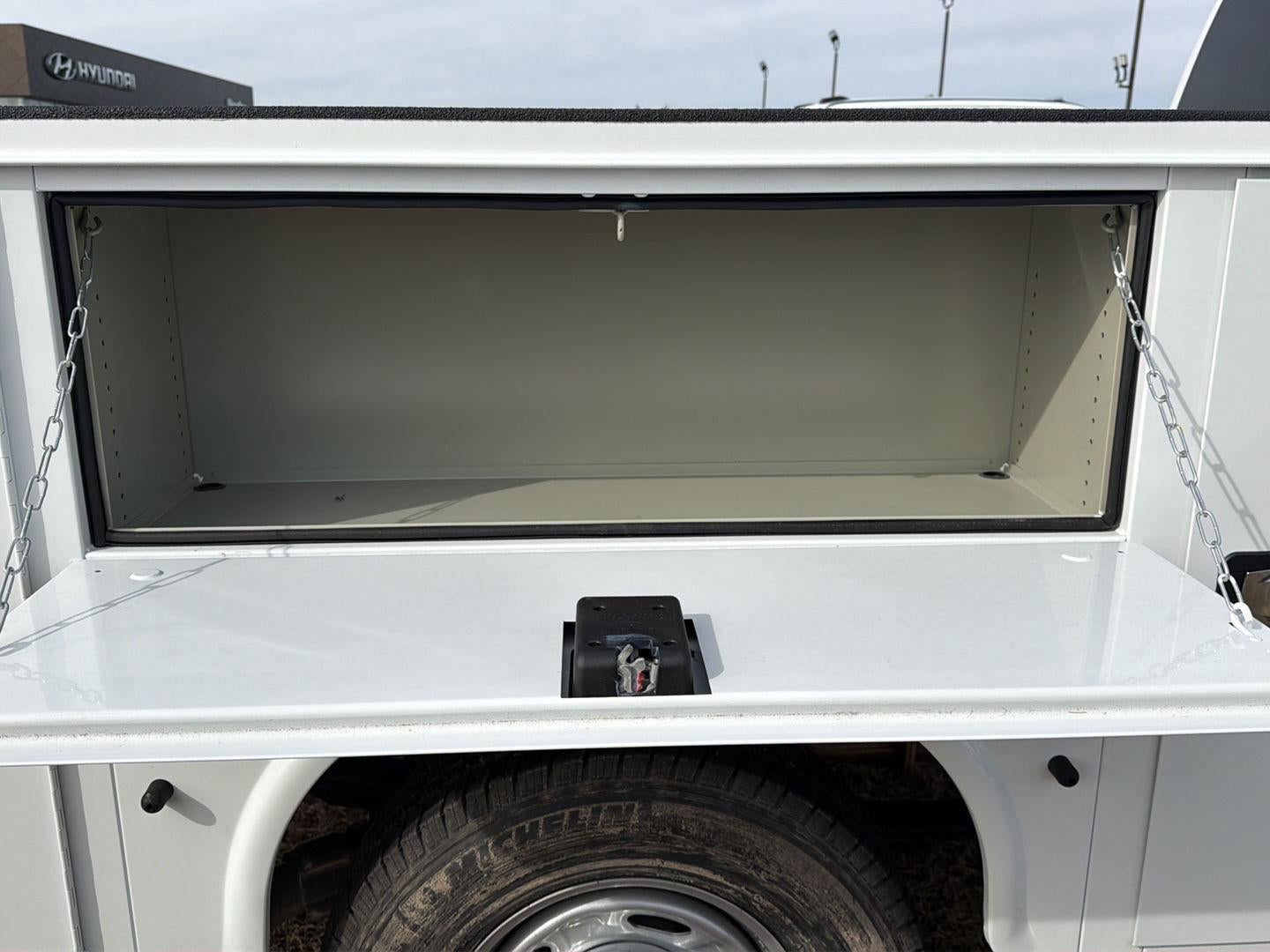 2025 Ford Super Duty F-250 XL