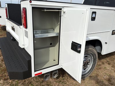 2025 Ford Super Duty F-250 XL