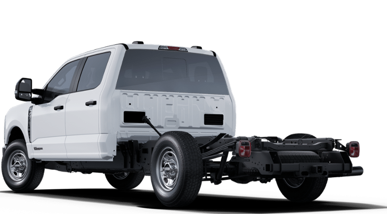 2025 Ford Super Duty F-250 XL