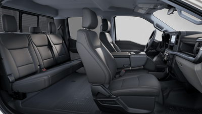 2025 Ford Super Duty F-250 XL