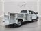 2026 Ford Super Duty F-250 SRW 8' READING CLASSIC II SERVICE BODY, C260 PACKAGE, CLASS V HITCH