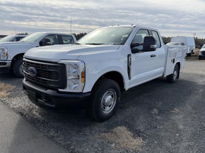 2026 Ford Super Duty F-250 XL