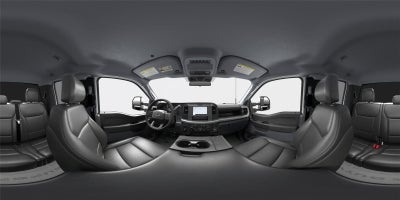 2026 Ford Super Duty F-250 XL