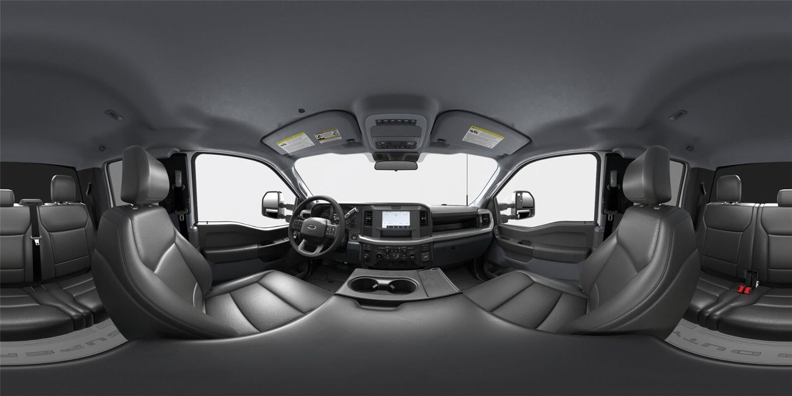 2026 Ford Super Duty F-250 XL