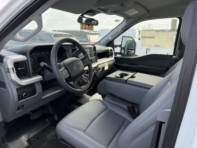 2026 Ford Super Duty F-250 XLT