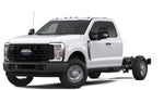 2026 Ford Super Duty F-250 XLT