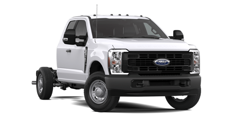 2026 Ford Super Duty F-250 XLT