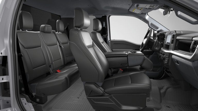 2026 Ford Super Duty F-250 XLT