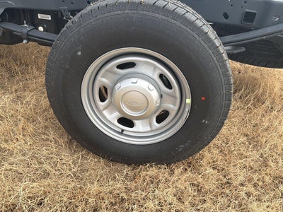 2026 Ford Super Duty F-250 XL