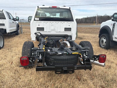 2026 Ford Super Duty F-250 XL PICKUP BED DELETE