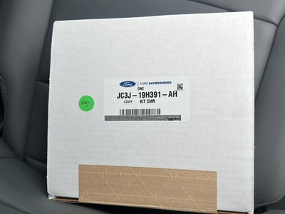 2026 Ford Super Duty F-250 XL PICKUP BED DELETE