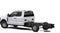 2026 Ford Super Duty F-250 XL PICKUP BED DELETE