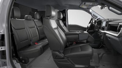 2026 Ford Super Duty F-250 XL PICKUP BED DELETE