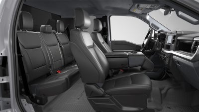 2026 Ford Super Duty F-250 8' READING CLASSIC II SERVICE BODY WITH C260 PACKAGE