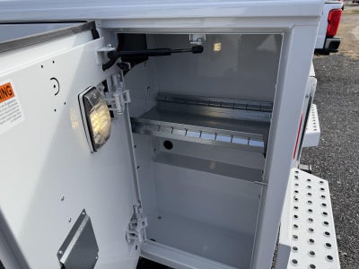 2026 Ford Super Duty F-250 XL