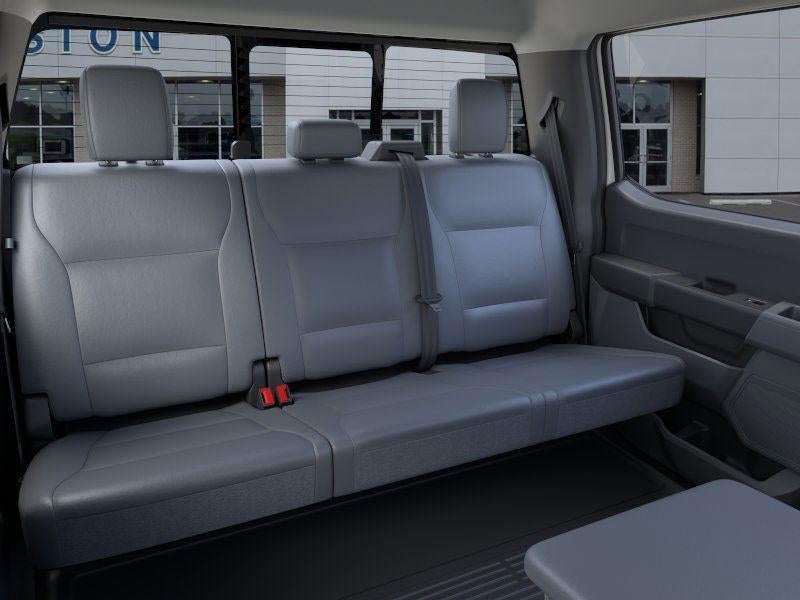 2026 Ford F-350 F-350® XL