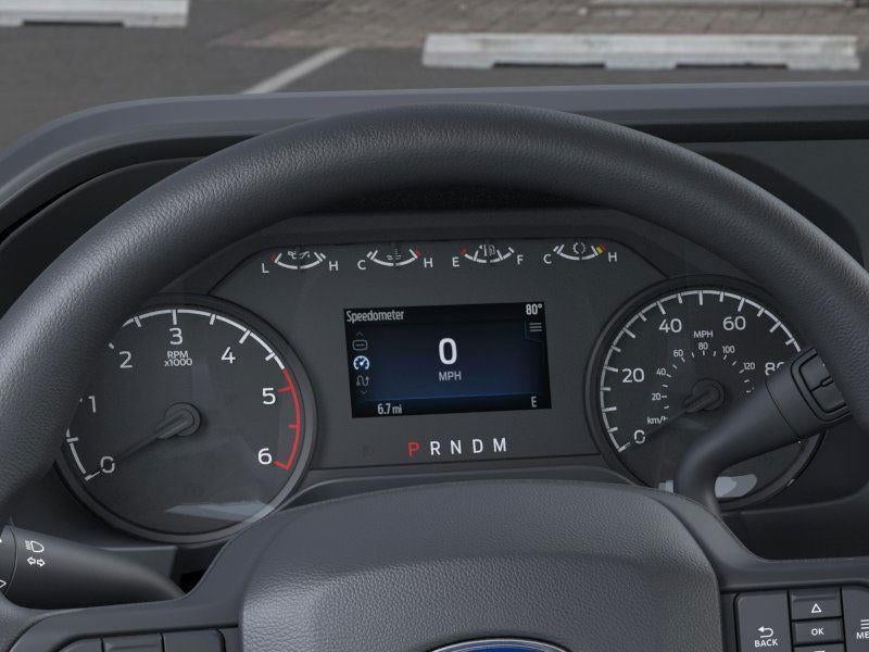 2026 Ford F-350 F-350® XL